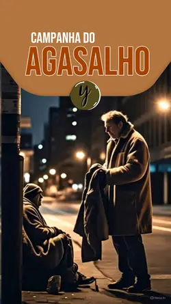Campanha do Agasalho