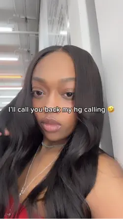 I’ll call you back