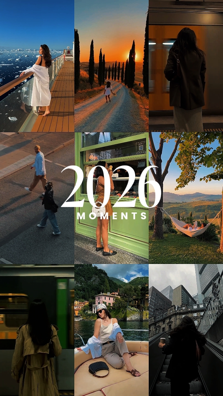 2026 MOMENTS