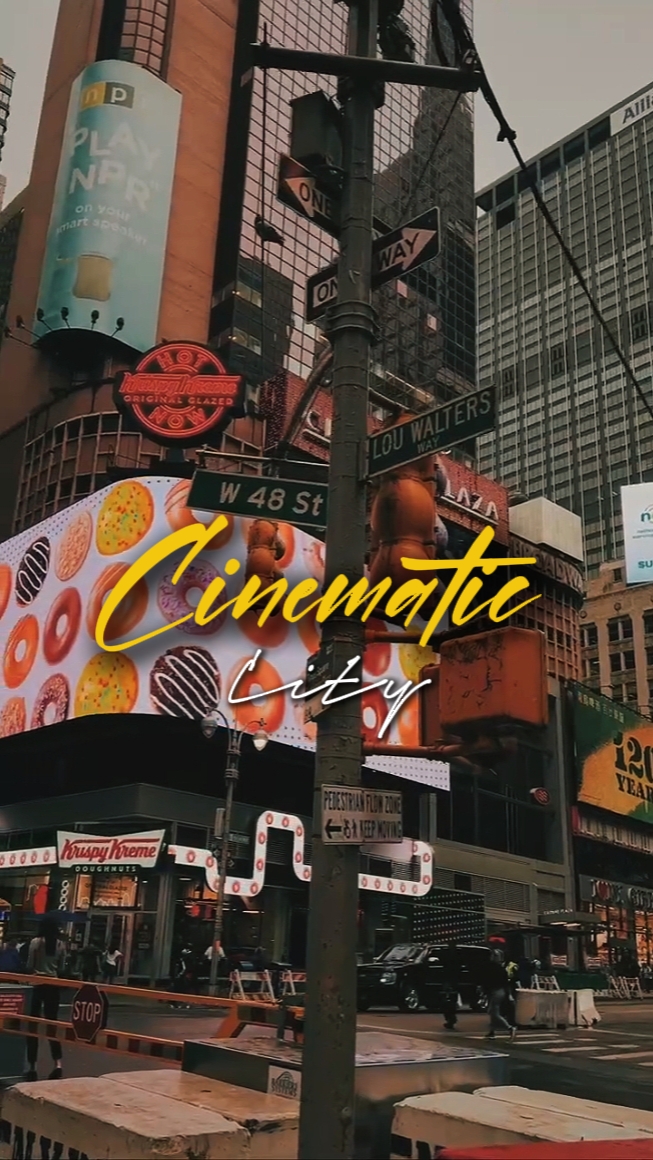 VÍDEO DE 4 CLIPES 