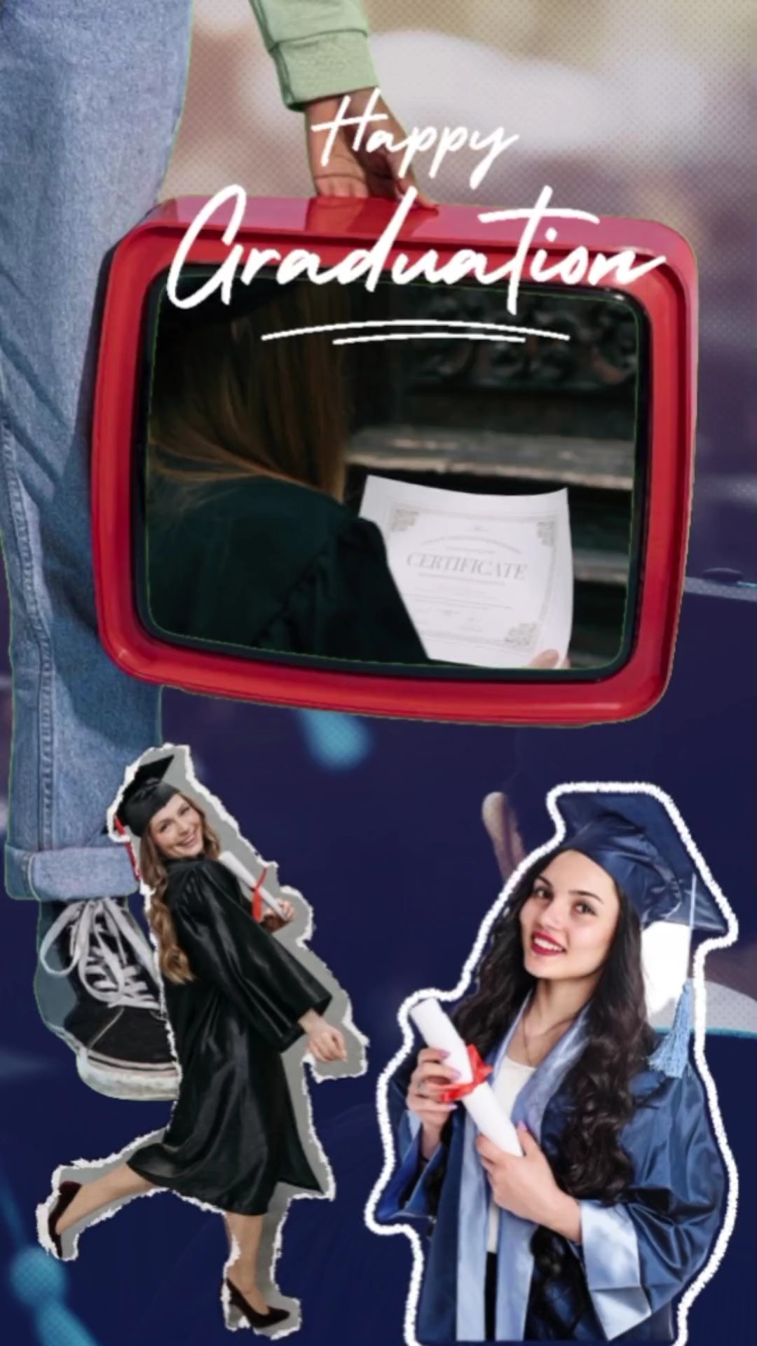 Graduação