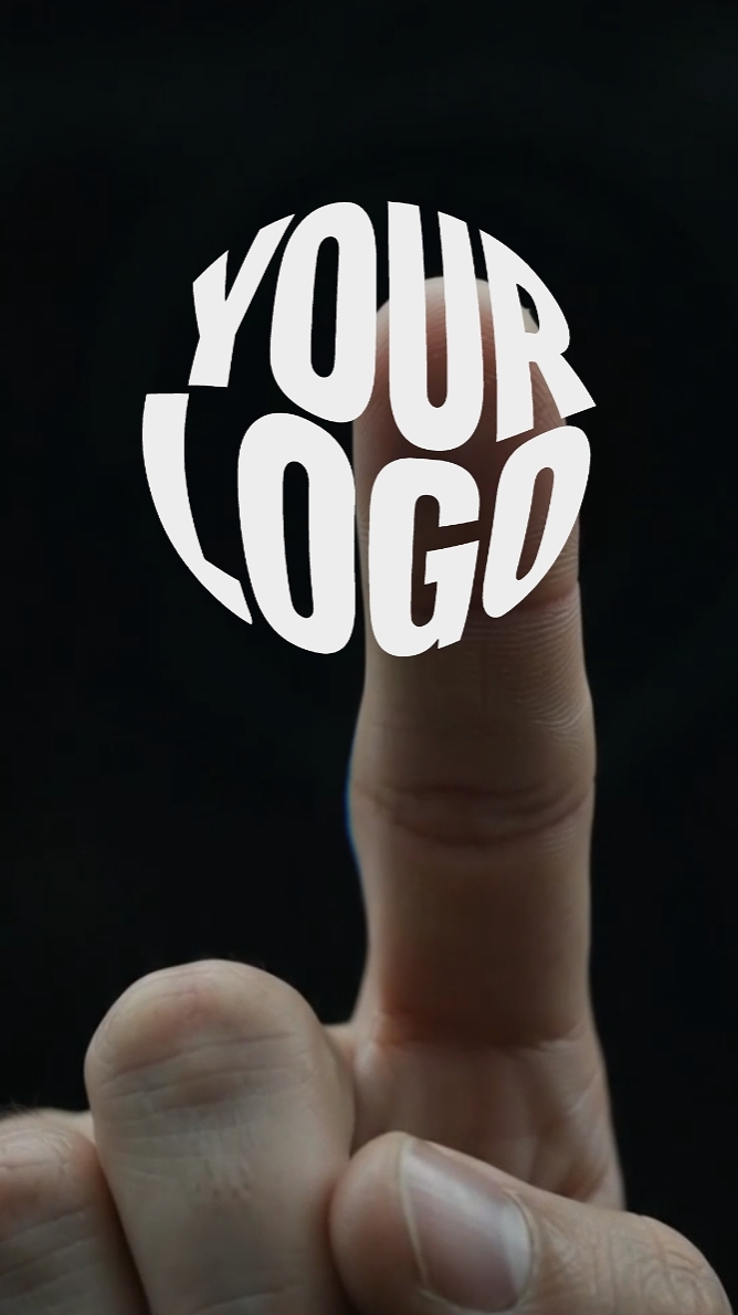 LOGOTIPO DE INTRO DE MARCA