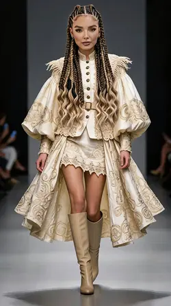 Vintage Fashion
