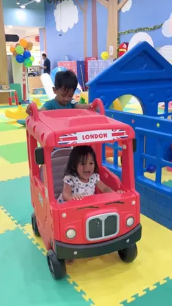 Kids activity