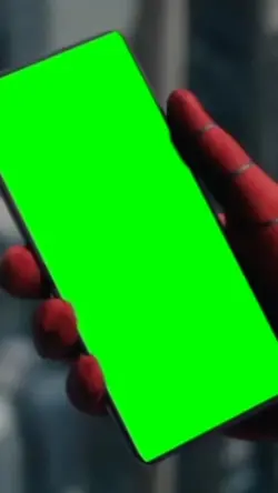 spiderman phone
