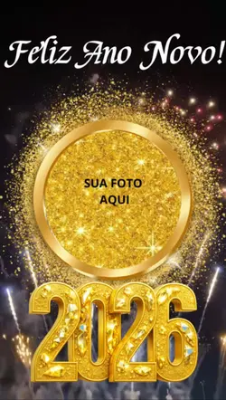 Feliz 2026