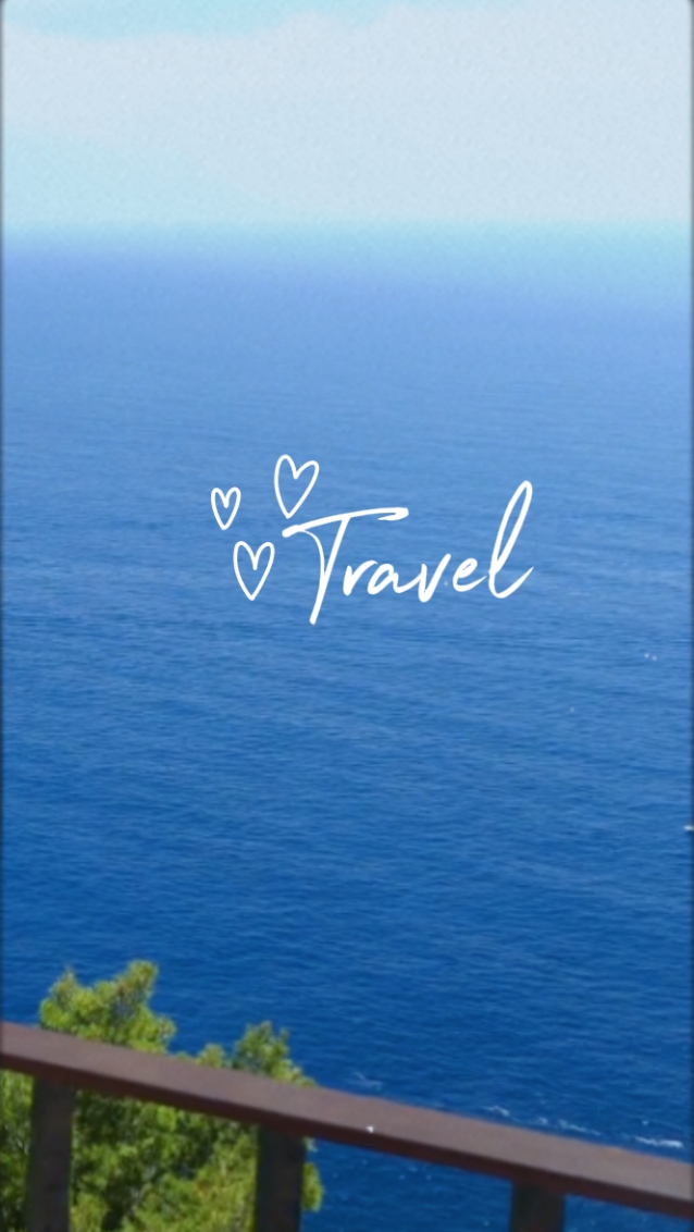 Travel