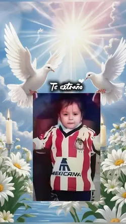 MI ANGEL