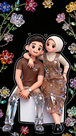 FREEUSE CRYSTAL KACA