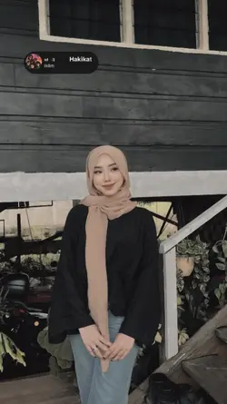 hakikat sebuah cinta