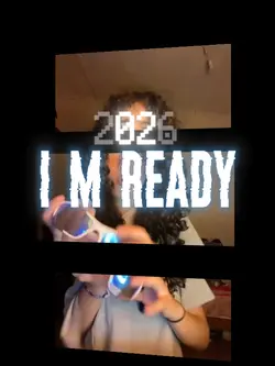 i m ready 2026