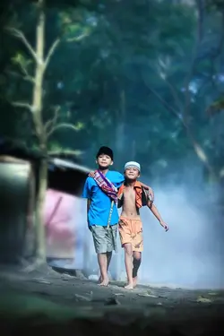 PERSAHABATAN