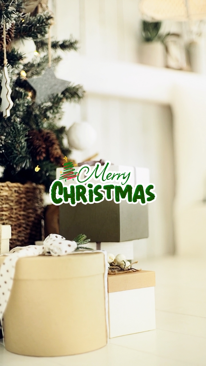 Feliz Navidad