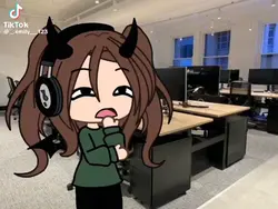 Ja gdy pani z infy..