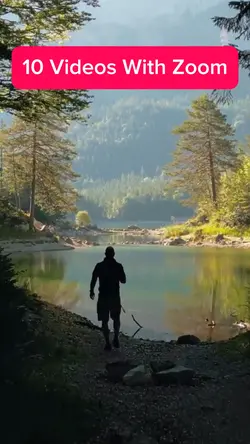 10 Videos With Zoom 