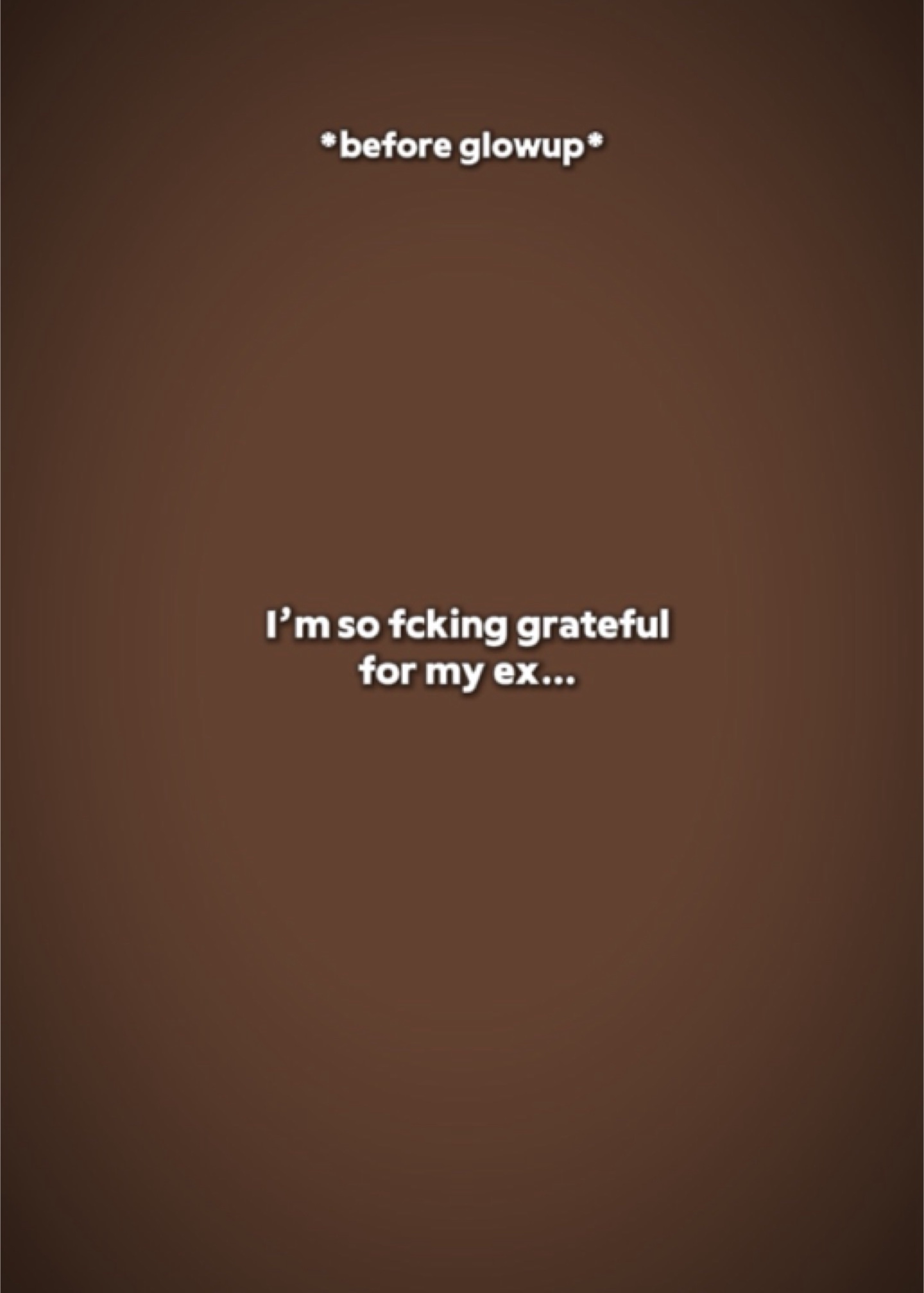 Thank you next