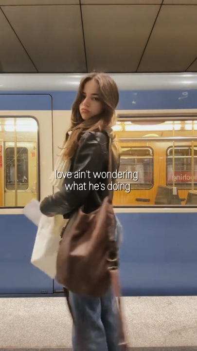 aşk değil 