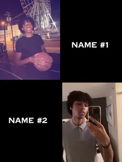 Duo Template 🔥🔥 