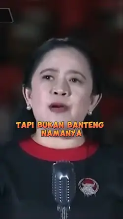 JJ PDI perjuangan