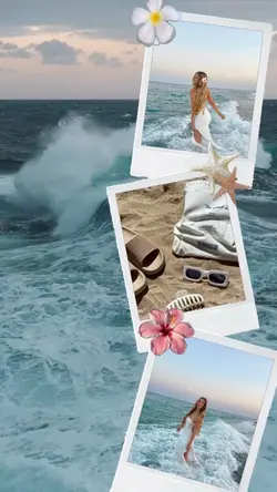 beaches