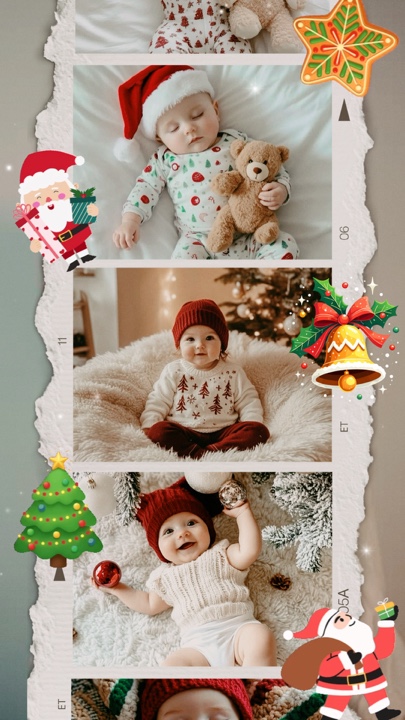 Bebê Natal