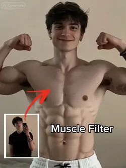 Muscle Filter