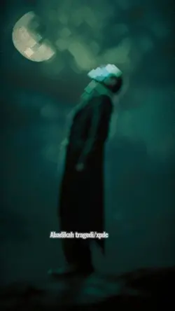 Abadikah tragedi