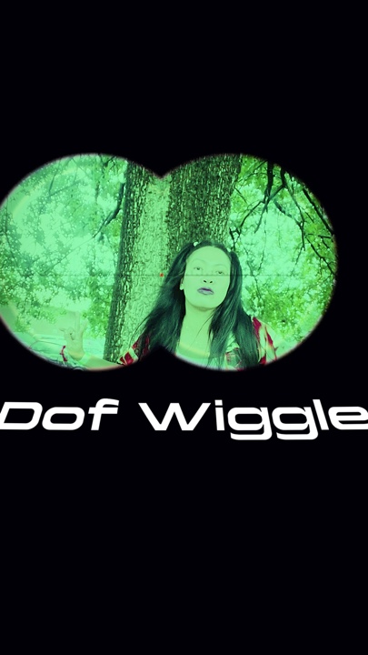 Dof Wiggle 