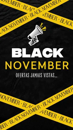 Black November 