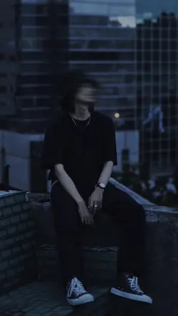 Blur Wajah