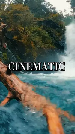 Cinematic 