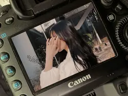 Frame Camera