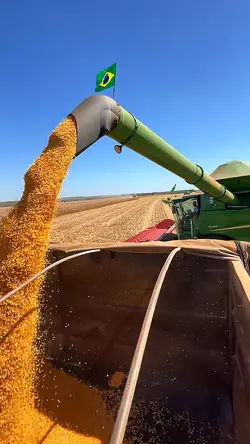 Maquinas agrícolas