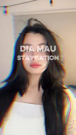 DIA MW STAYCATION