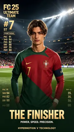 FC 25 Ultimate Beast