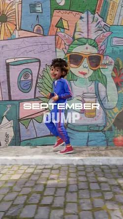 September Dump