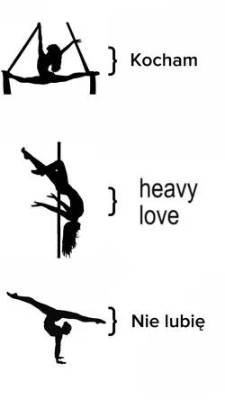 Heavy Love