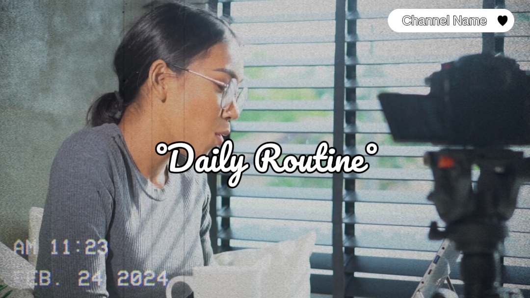 Daily - Intro 