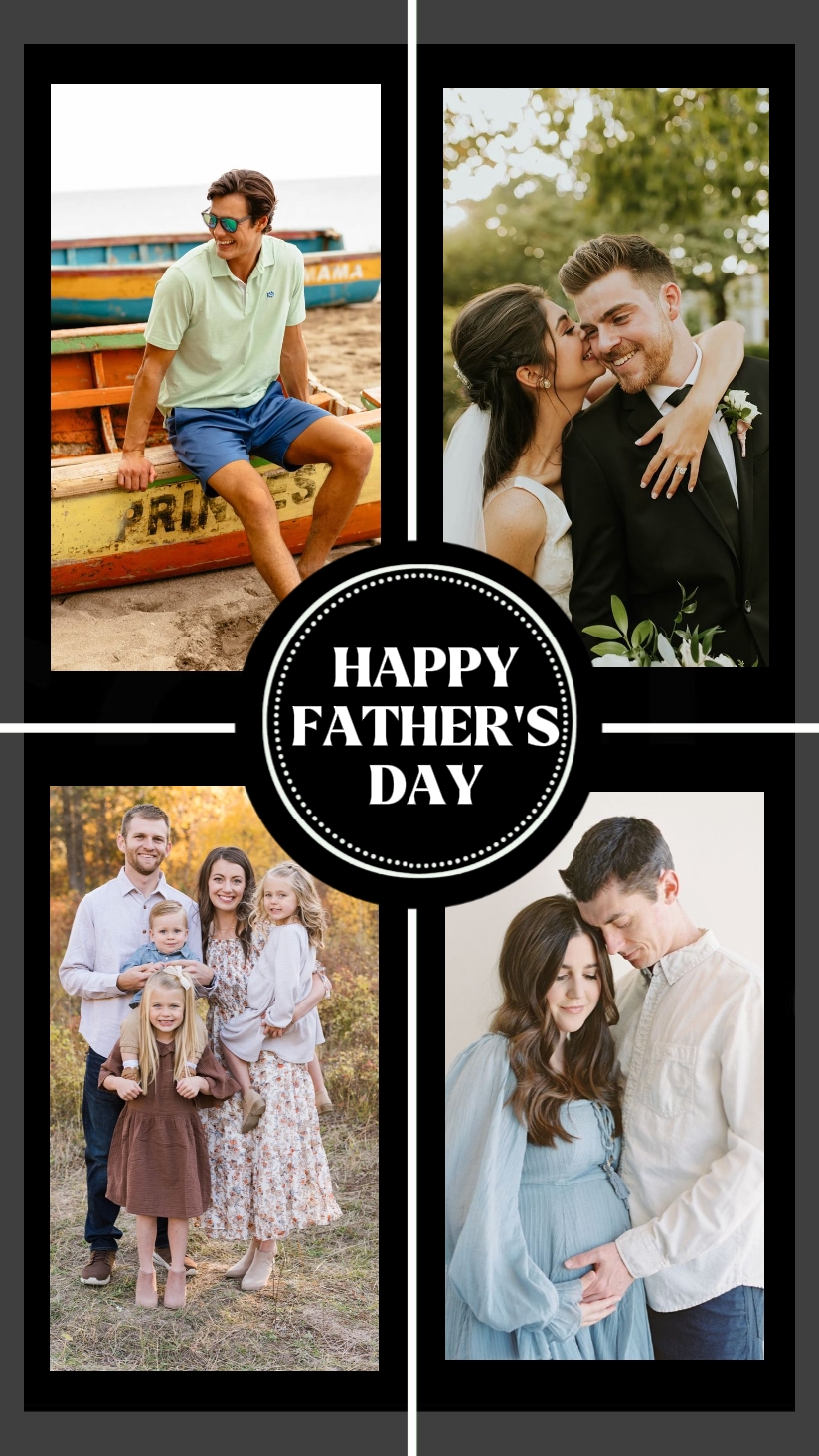 Happy Father's Day