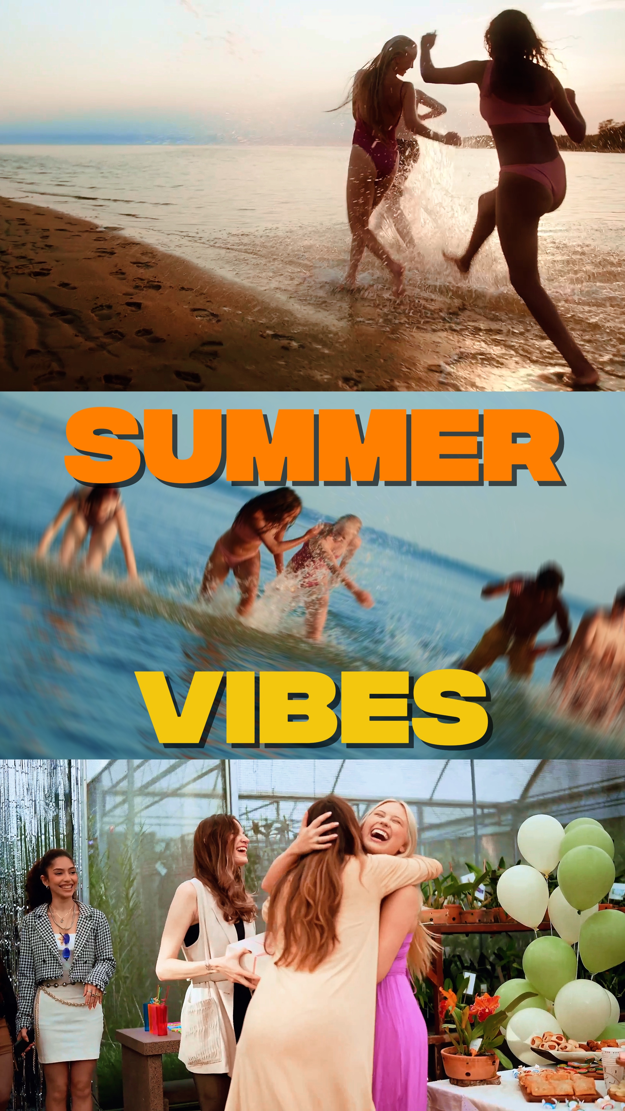 Giro de verão