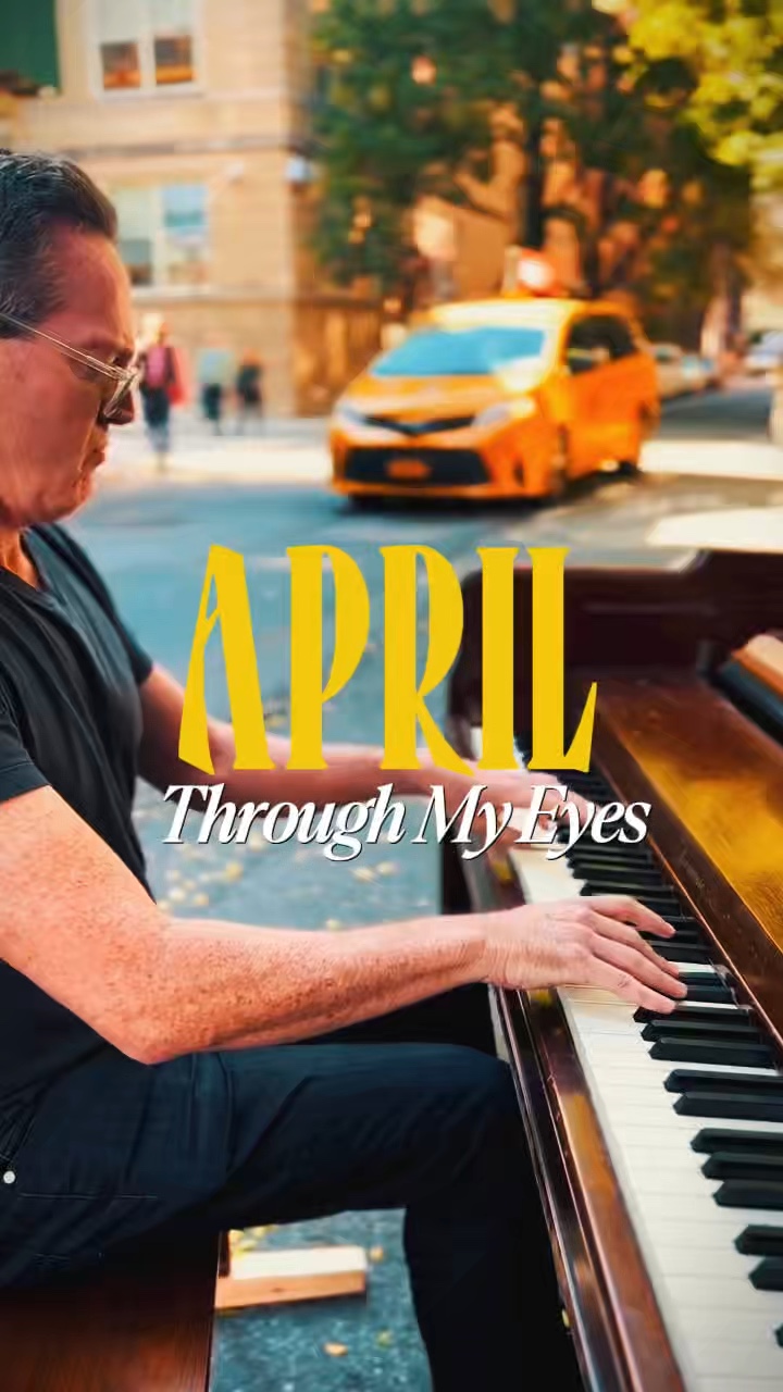 April Recap