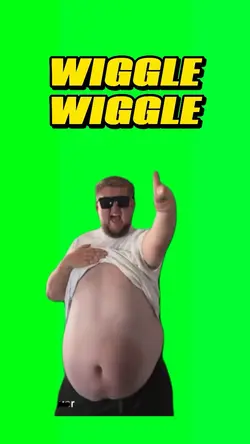 Wiggle Wiggle 