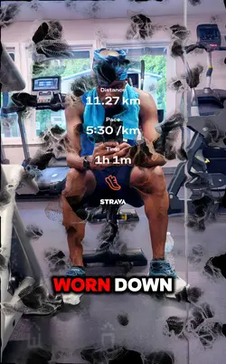 Indoor Run
