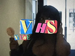 VHS VIBE