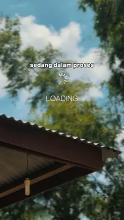 sedang dalam proses