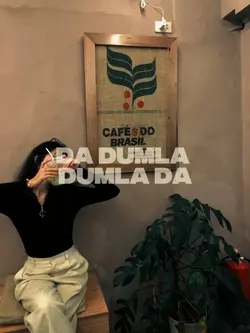 da dumla dumlada