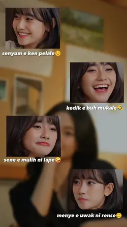 trend versi gayo