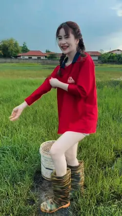 ผู้สาวเอย 5 คลิป