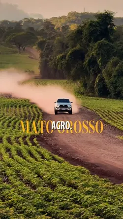 Agro - MT 