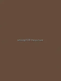 smilingfor/inthepic